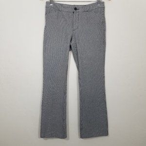 Banana Republic Sloan Stretch Dress Pants Size 6